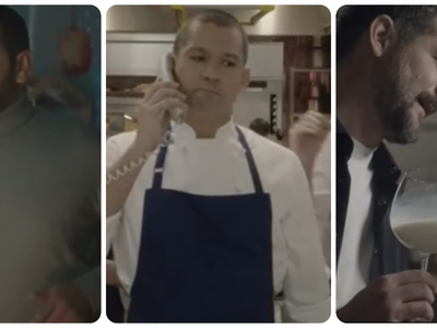 MasterChef: Mε συμβουλές για… μωρά το νέο τρέιλερ