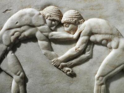 Πάτρα: Κύκλος σημαντικών εκδηλώσεων με θ...