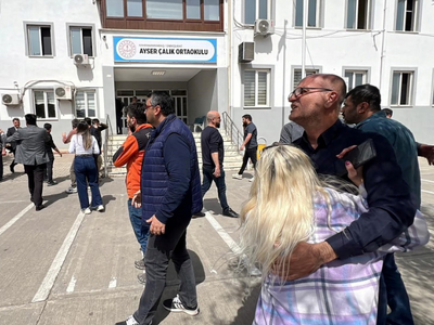 Τουρκία: Με 5 όπλα έσπειρε τον θάνατο στ...