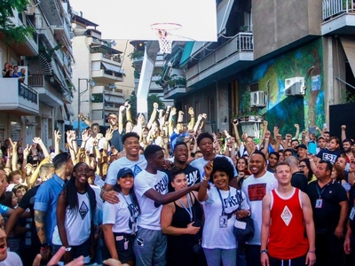 Μήνυση του Αντετοκούνμπο σε έμπορο για π...