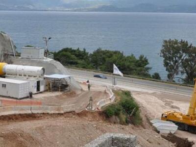 Δυτική Ελλάδα: Μπουλτόζες και πάλι σε Ολ...