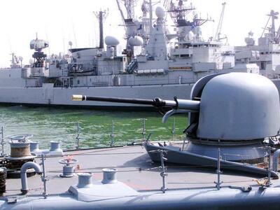 Ξεκίνησε η αποστολή του ΝΑΤΟ στο Αιγαίο