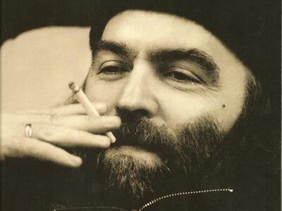 Αύριο στην Πάτρα ο Μπάμπης Στόκας