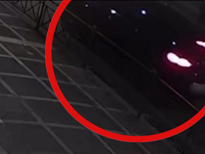 Χ. Μάστορας: Βίντεο με το τζιπ του λίγο ...