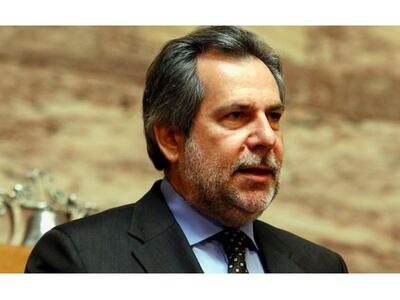 Χρ. Παπουτσής: "Ανεύθυνοι όσοι ζητο...