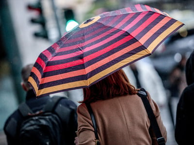 Καιρός: Έρχεται νέα επιδείνωση με χιόνια...