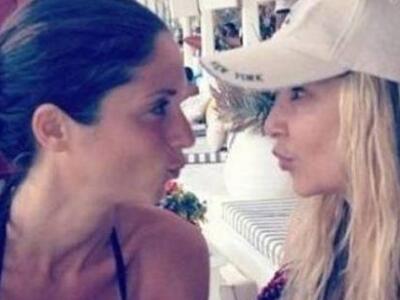 Άννα Βίσση: «Νιώθω ότι η Σοφία είναι καλ...