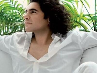 Ο Νίκος Κουρκούλης στο «Δερβενάκι»