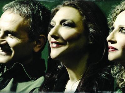 Ενώνουν δυνάμεις Νταλάρας, Βιτάλη, Γλυκε...