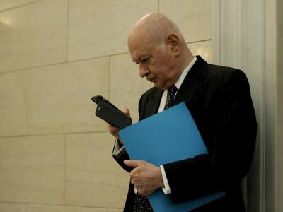 Τα sms  μεταξύ Τσίπρα και Παπαδημητρίου ...