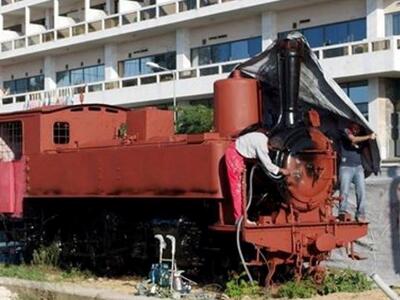 Πάτρα: Κάτι αλλάζει στην Αγίου Ανδρέου.....