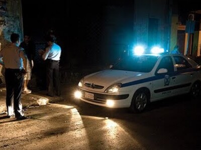 Ομάδα αλλοδαπών επιτέθηκε σε φοιτήτριες στην Πάτρα