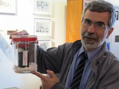 Πάτρα: Παρουσιάζεται το "Μαγικό Μαν...