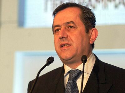 Ν Νικολόπουλος: «Το εξοντωτικό εκπαιδευτ...