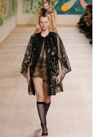 Dior Couture