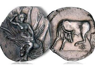 Συνελήφθη 44χρονος αρχαιοκάπηλος