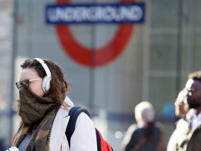 Κορωνοϊός-Βρετανία: 19.724 νέα κρούσματα...