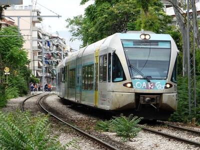 Πάτρα: Μειωμένα τα δρομολόγια των λεωφορ...