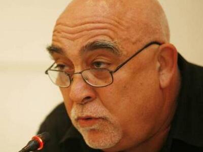 Ο Κώστας Διάκος  για τα απορρίματα