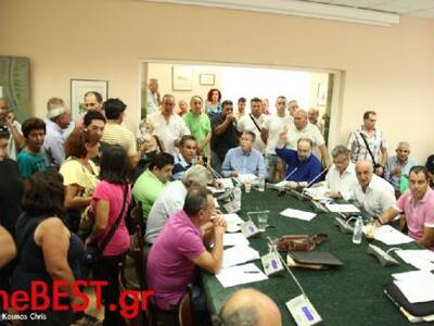 Πάτρα: Θρίλερ διαρκείας με την παραχώρησ...