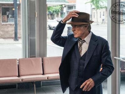 Η φωτ. είναι από το σάιτ του Entertainment Weekly.