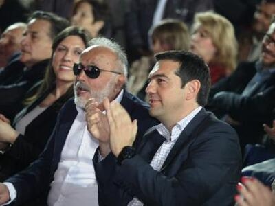 Κουρουμπλής: «Το τηλέφωνο του Τσίπρα παρ...