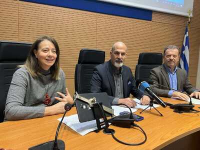 Περιφέρεια Δυτικής Ελλάδας και Ι.Ο.ΑΣ. «...