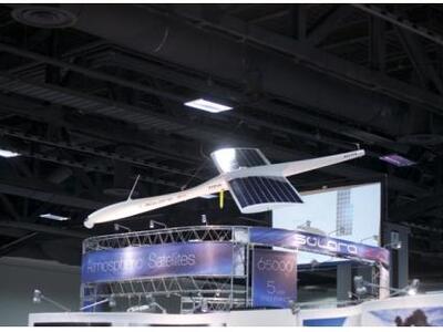 Facebook: 11.000 αεροπλάνα-δορυφόροι θα ...