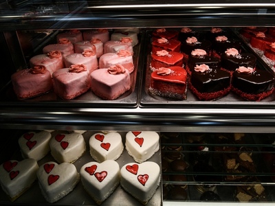 Πάτρα: «Νέκρα» ο Νοέμβριος στα ζαχαροπλα...