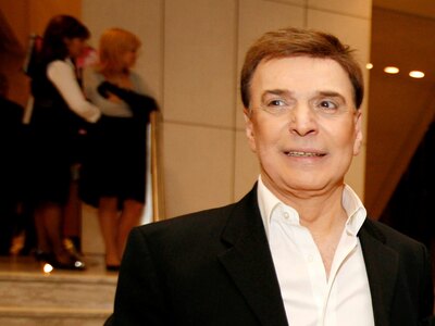 Γιώργος Μαρίνος: Από την μονάδα φροντίδα...