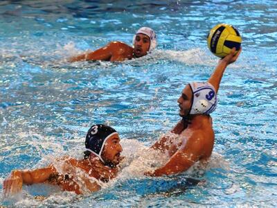 Ο ΝΟΠ 10-8 τον Εθνικό στο Παπαστράτειο