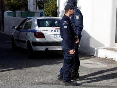 Ακαρνανία: Σύλληψη αλλοδαπών για πλαστογ...