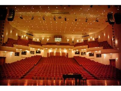 Live ψηφιακή μετάδοση του Φεστιβάλ Θεσσα...