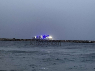 Νάξος: Αίσιο τέλος για την περιπέτεια τω...