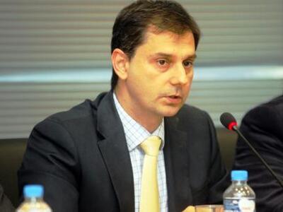 Στην αμαρτωλή Lehman Brothers εργαζόταν ...