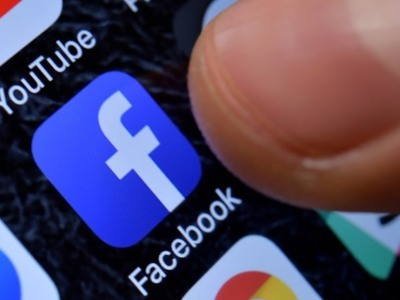 Stop από το Facebook στις αναρτήσεις με ...