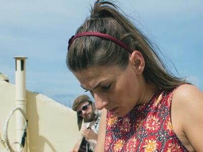 "Το αγόρι με τη βαλίτσα" του Δ...