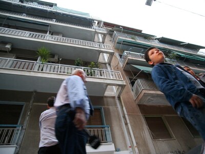 Πάτρα: Δεν άντεξε την αρρώστεια και βούτ...