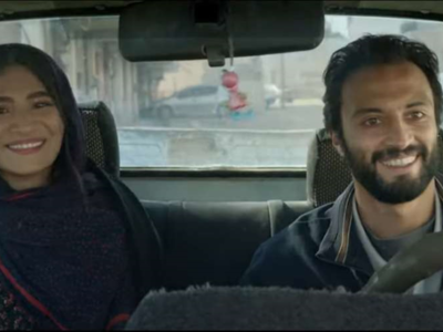 "Ένας ήρωας",το νέο αριστούργη...