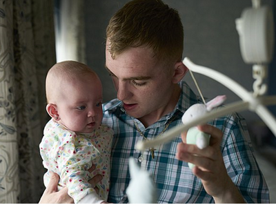 Το κοινωνικό δράμα "Για τον Κρίστι&...