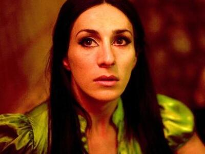 Μίνα Ορφανού: Έχω κοιμηθεί στα παγκάκια!