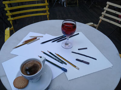 Πάτρα: Σάββατο στο Πολύεδρο με workshop ...