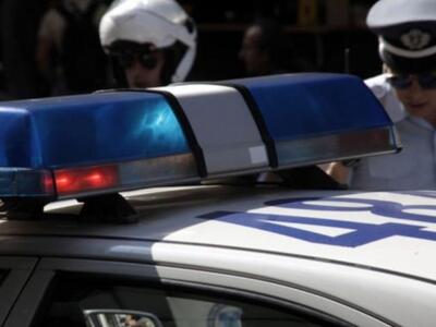 Συλλήψεις στην Πάτρα για κλοπή...παπουτσ...