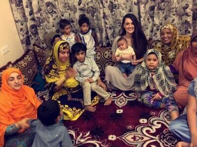 Οmani family