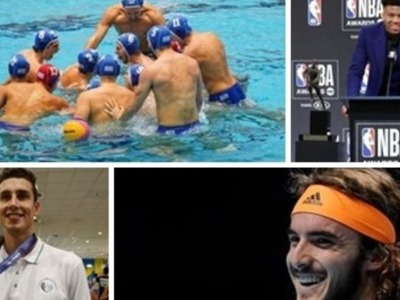 Ο ελληνικός αθλητισμός το 2019
