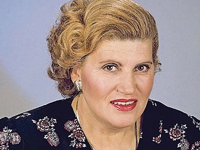 Έφυγε από τη ζωή η αρχόντισσα του δημοτι...