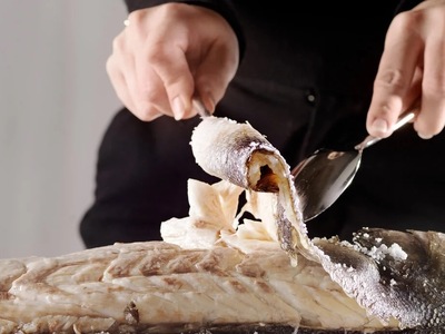 Milos Restaurant: Η πολυτέλεια βρίσκεται...