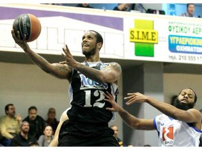 O Aπόλλωνας έκανε ρεκόρ στην Ελευσίνα