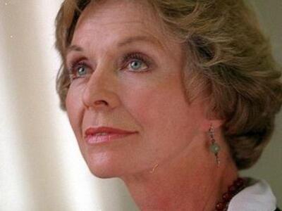 Η τελευταία επιθυμία της Susannah York: ...