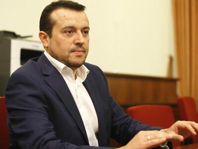 Στην Πάτρα αύριο Τετάρτη 28 Δεκεμβρίου ο...